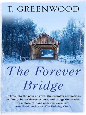 cover image of The Forever Bridge